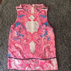 🆕 Lilly Pulitzer Tank